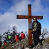 Gymnastikerbergtour Pfannstein